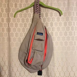 KAVU Slingback Purse